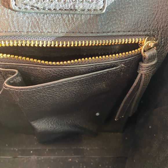 Steve Madden handbag and crossbody - Picture 8 of 12